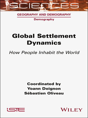 cover image of Global Settlement Dynamics